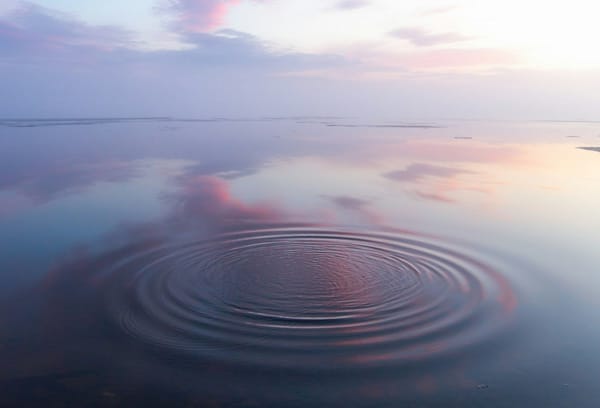 The Mind Shift That Brought Me Peace